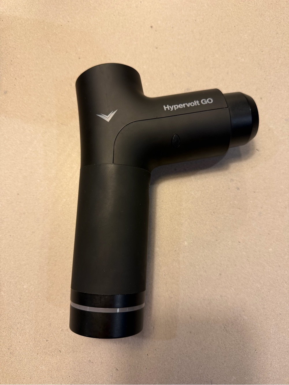 Hypervolt Go Portable Massage Gun